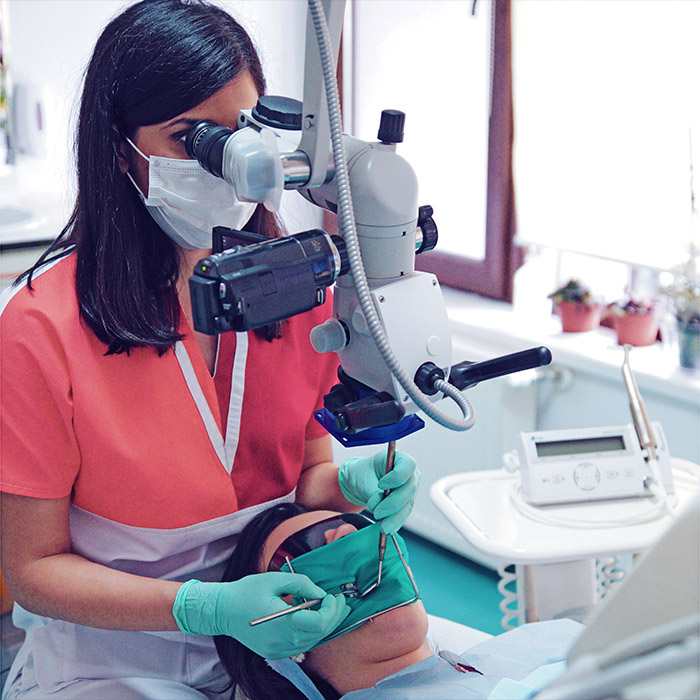 Endodontie Bucuresti