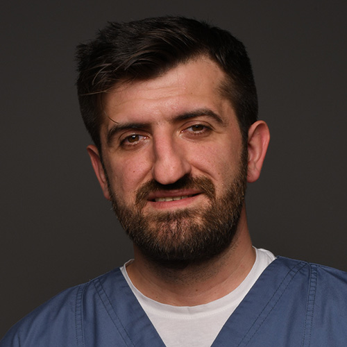 Dr. Mihai Popa
