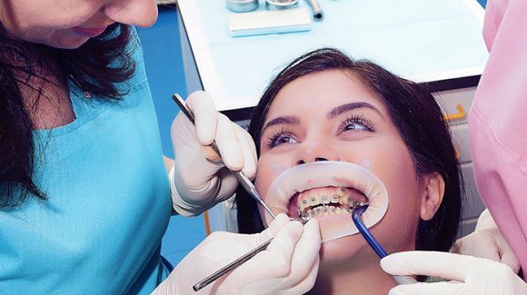 Ortodonție
